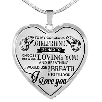 ZXOTTY to My Gorgeous Girlfriend I Love You from Haiti | Ubuy